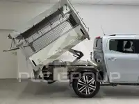 2019 Mercedes Benz X 350