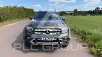 2019 Mercedes Benz X 350