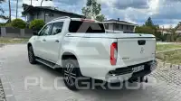 2019 Mercedes Benz X 350
