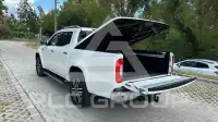 2019 Mercedes Benz X 350