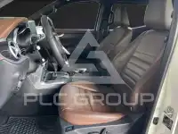 2019 Mercedes Benz X 350