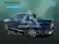2019 Mercedes Benz X 350