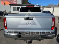 2019 Mercedes Benz X 350