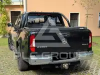 2019 Mercedes Benz X 350