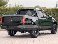 2019 Mercedes Benz X 350