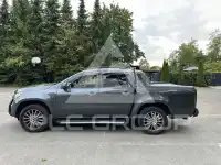2019 Mercedes Benz X 350