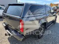 2019 Mercedes Benz X 350