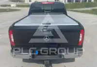 2019 Mercedes Benz X 350