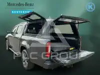 2019 Mercedes Benz X 350
