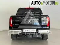 2019 Mercedes Benz X 350