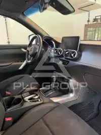 2019 Mercedes Benz X 350