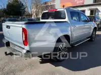 2019 Mercedes Benz X 350