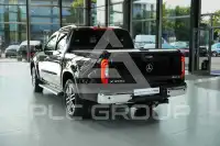 2019 Mercedes Benz X 350