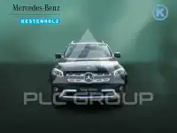 2019 Mercedes Benz X 350