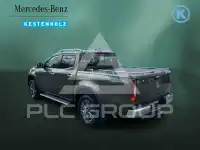 2019 Mercedes Benz X 350