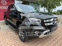 2019 Mercedes Benz X 350