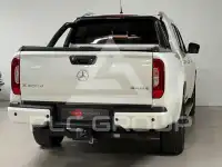 2019 Mercedes Benz X 350