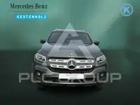 2019 Mercedes Benz X 350