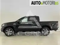 2019 Mercedes Benz X 350