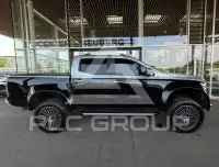 2019 Mercedes Benz X 350