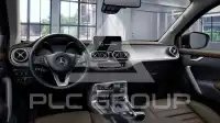 2019 Mercedes Benz X 350