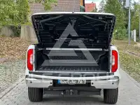 2019 Mercedes Benz X 350
