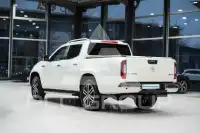 2019 Mercedes Benz X 350