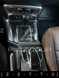 2019 Mercedes Benz X 350