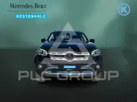 2019 Mercedes Benz X 350