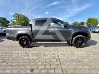 2019 Mercedes Benz X 350