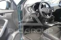 2019 Mercedes Benz X 350