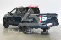 2019 Mercedes Benz X 350