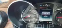 2019 Mercedes Benz X 350
