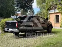 2019 Mercedes Benz X 350
