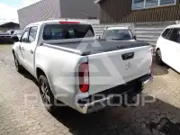 2019 Mercedes Benz X 350