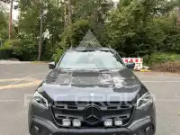 2019 Mercedes Benz X 350