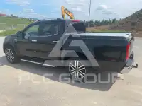 2019 Mercedes Benz X 350
