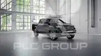 2019 Mercedes Benz X 350