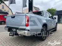 2019 Mercedes Benz X 350