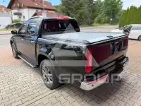 2019 Mercedes Benz X 350