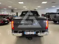 2019 Mercedes Benz X 350