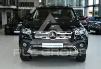 2019 Mercedes Benz X 350