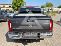 2019 Mercedes Benz X 350