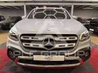 2019 Mercedes Benz X 350