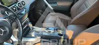 2019 Mercedes Benz X 350