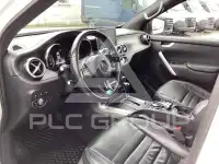2019 Mercedes Benz X 350
