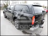 2019 Mercedes Benz X 350
