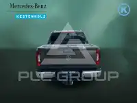2019 Mercedes Benz X 350