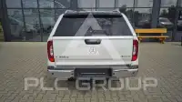 2019 Mercedes Benz X 350