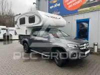 2019 Mercedes Benz X 350